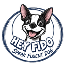 Hey Fido